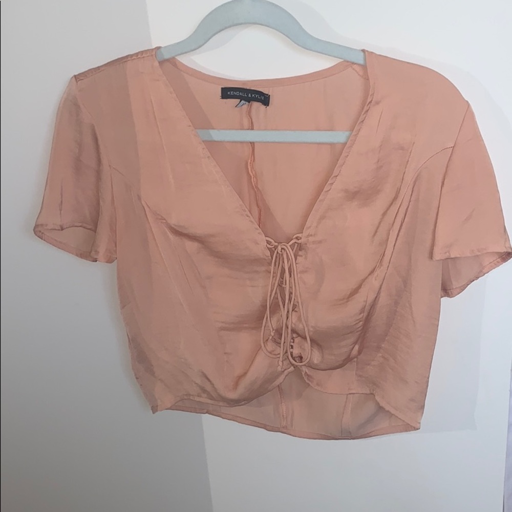 Kendall & Kylie top